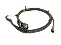 Mopar 68257689AA Wiring Jumper Electric Power Steering
