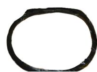 Mopar 68142655AB Weatherstrip Hood To Cowl