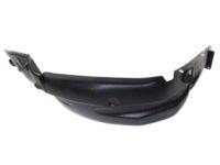 Mopar 5182558AC Wheelhouse Liner