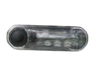 Mopar 68312567AB Lamp Liftgate, Rear Driver Side
