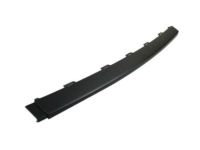 Mopar 5113669AB Applique, Front
