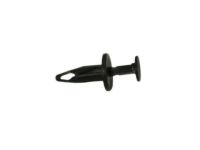 Mopar 4857108 Bumper Cover Retainer, Front