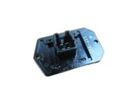 Mopar 68100532AA Resistor