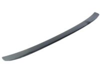 Mopar 5NH39TZZAB Spoiler Rear