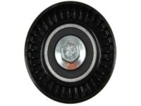 Mopar 5142573AA Idler Pulley