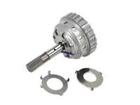 Mopar 4864936AE Hub And Shaft Kit Underdrive Clutch
