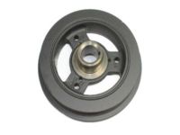 Mopar 33002920AB Damper Crankshaft