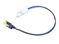 Mopar 4578076AA Ignition Cable