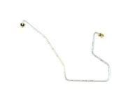 Mopar 52013176AH Tube Brake Master Cylinder To Rear Wheel Anti-Lock Secondary