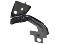 Mopar 55372838AB Reinforcement Fender