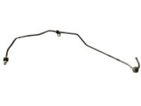 Mopar 68224759AA Tube Fuel Injector Supply