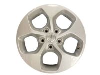 Mopar 5RJ40XZAAA Wheel, Alloy