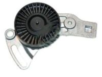 Mopar 4792410AC Bracket Alternator Adjusting