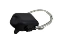 Mopar 6PG87LXHAA Hook Cargo Net Includes Mounting Screw And Cap Cover