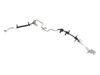 Mopar 68224904AJ Hose Brake Right Front