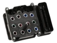 Mopar 68145835AB Module Anti-Lock Brake System Mopar 68145835AB Module Anti-Lock Brake System