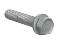 Mopar 6512282AA Screw And Washer Hexagon Head M6X1.00X19.00