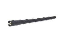 Mopar 4760907AB Mast Antenna Black