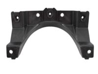 Mopar 68127953AA Chrome Extension