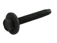 Mopar 6507733AA Screw And Washer Hexagon Head M8X1.25X55