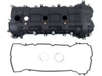 Mopar 5184068AK Cover Cylinder Head Right