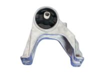 Mopar 4743957AC Rear Mount