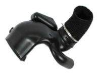 Mopar 68082386AC Air Duct