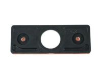 Mopar 5124605AA Lens Reflector On Side Panel
