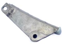 Mopar 4892351AA Upper Guide, Passenger Side
