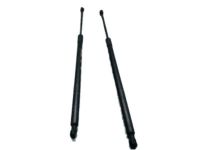 Mopar 68103072AB Support Liftgate Gas Cylinder