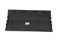 Mopar 1EM37XDVAC Cover, Slate Gray
