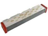Mopar 68190237AB Intercooler