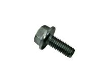 Mopar 6104172AA Insulator Screw