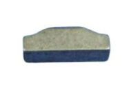 Mopar 6035473 Key