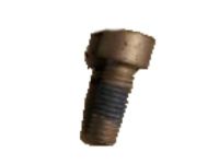 Mopar 6033181 Insulator Bolt