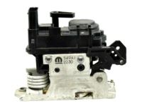 Mopar 68362549AI Latch Tailgate