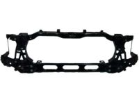 Mopar 68197334AA Radiator Support, Front