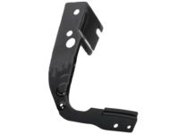 Mopar 68158214AA Side Support, Front Passenger Side