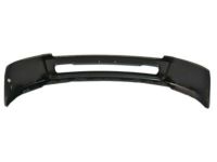 Mopar 1MQ03RXFAB Bumper Front