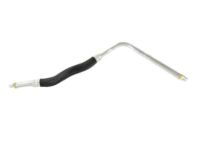 Mopar 5181876AE Hose Oil Cooler Return