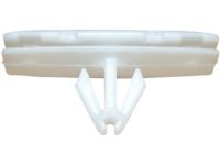 Mopar 68395634AA Clip W Type Splash Shield Rear