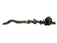 Mopar 1HZ05DX9AB Seat Belt Front Outer