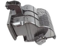 Mopar 68029725AA Air Inlet Case