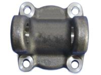 Mopar 5183074AA Flange Drive Shaft