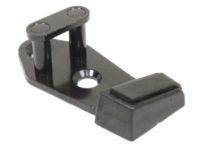 Mopar 55275105 Lower Striker, Rear Driver Side