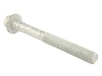 Mopar 6506021AA Bolt Hexagon Flange Head Lock M12X1.75X110.00