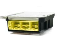 Mopar 68316737AA SDM Module