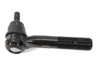 Mopar 52060049AE Tie Rod End, Outer