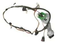 Mopar 56050288AF Wiring Rear Door Mopar 56050288AF Wiring Rear Door