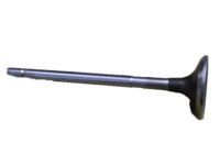 Mopar 4667972 Exhaust Valve